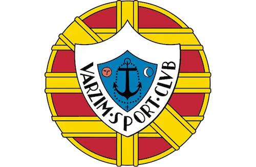 Logo Varzim Sport CLub